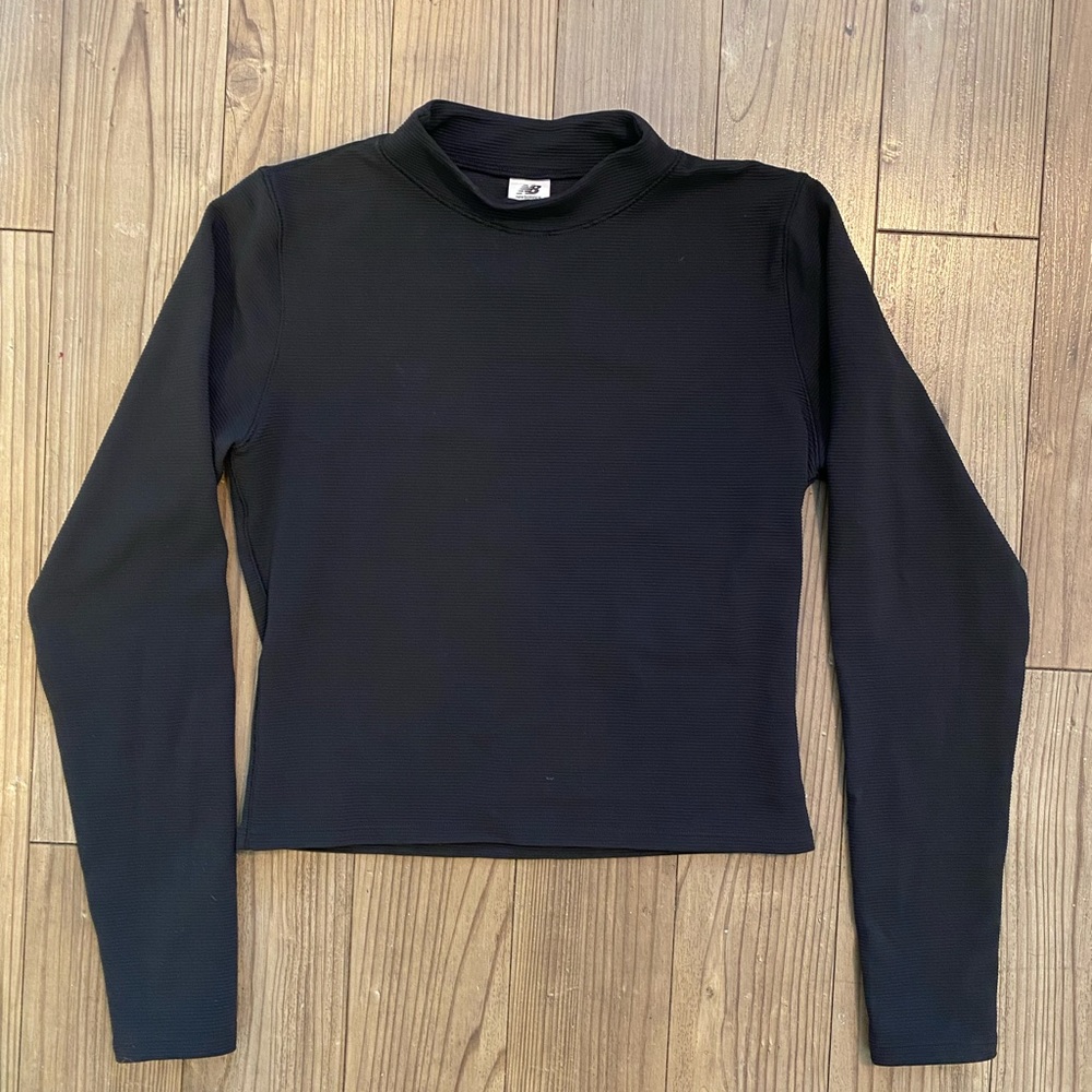 New Balance Activewear Longsleeve